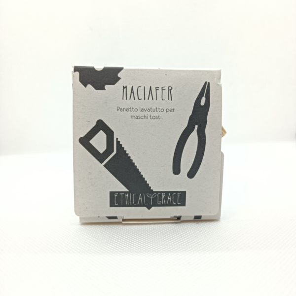 Maciafer sapone multiuso