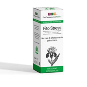 Fito Stress 50 ml attivo numero 7