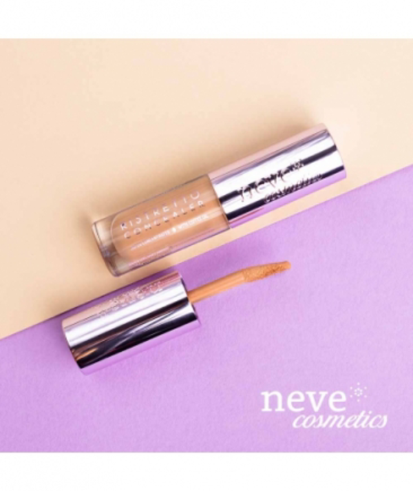 Ristretto Concealer Tan