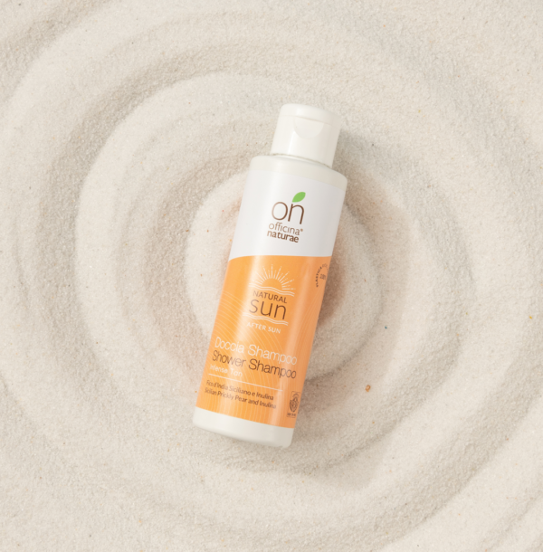 Doccia shampoo doposole 150 ml