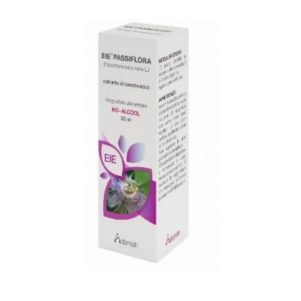 Passiflora eie 30 ml