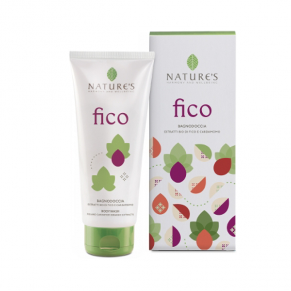 Fico bagnodoccia  200 ml