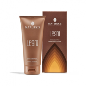 Legni doccia shampoo 200 ml