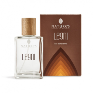 Legni eau de toilette 50 ml