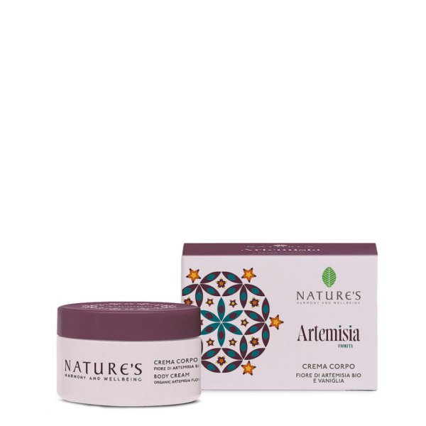 Artemisia crema corpo 100 ml