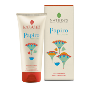 Papiro dociashampoo 200 ml