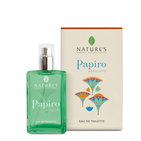 Papiro eau de toilette 50 ml