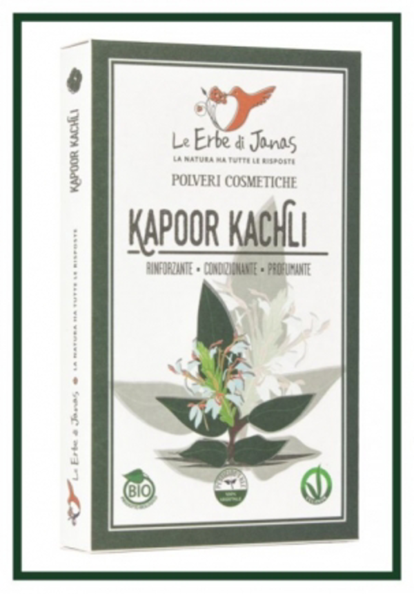 Kapoor kachli 100g