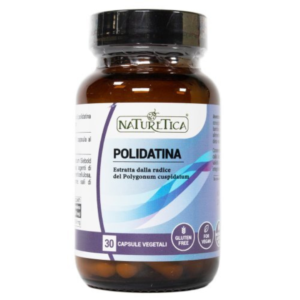Polidatina 30 capsule