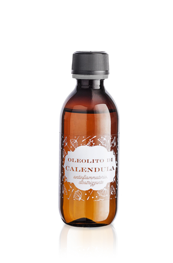 Oleolito Calendula 110 ml