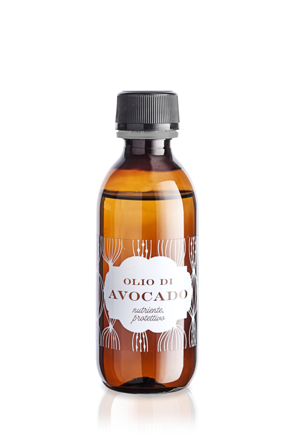 Olio Di Avocado 110ml