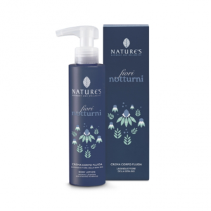 Fiori notturni crema corpo 150 ml