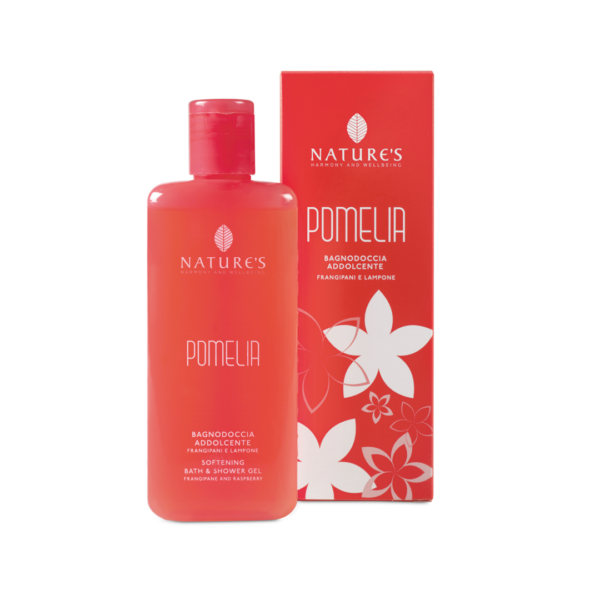 Pomelia bagnodoccia 200 ml