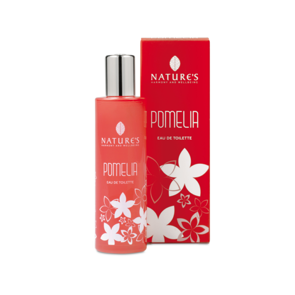 Pomelia eau de toilette 50 ml