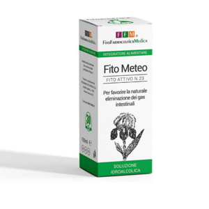 Fito Meteo 100 ml attivo numero 23