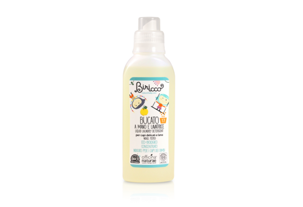 Bucato bimbi  Biricco 500 ml
