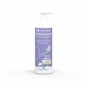 Detergente intimo daily idrafresh 400 ml