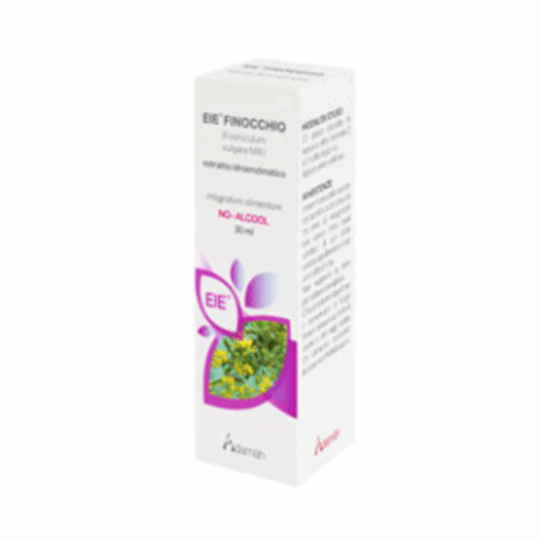 Finocchio eie 30 ml