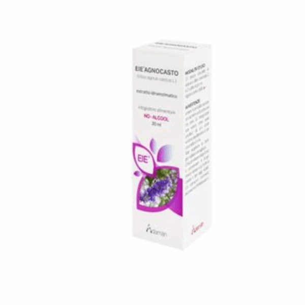 Agnocasto eie 30 ml
