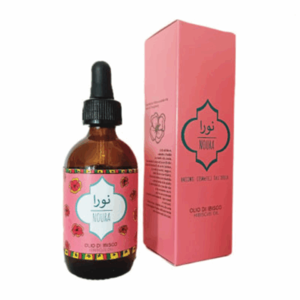 Olio di Ibisco 50 ml