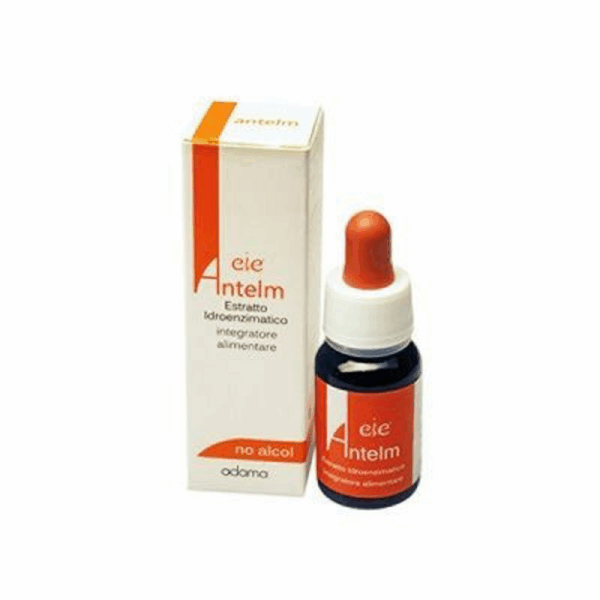 Antelm eie 60 ml