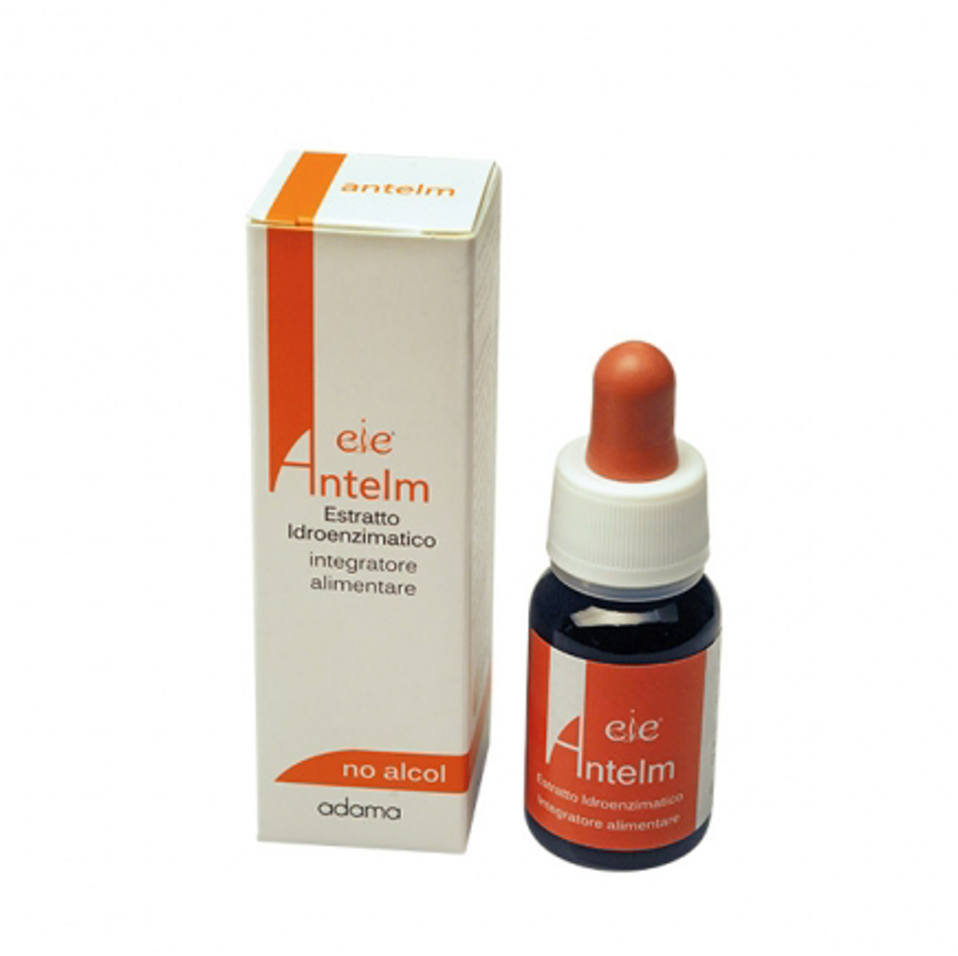 Antelm eie 30 ml