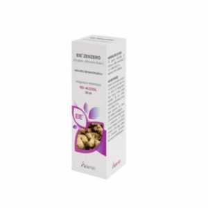 Zenzero eie 30 ml