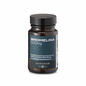 Bromelina 30 compresse