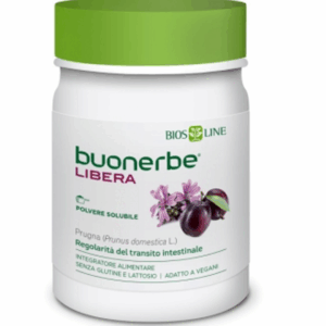 Buonerbe libera 100 g