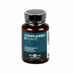 Complesso b forte 60 capsule
