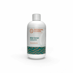 Olio corpo anticellulite 200 ml