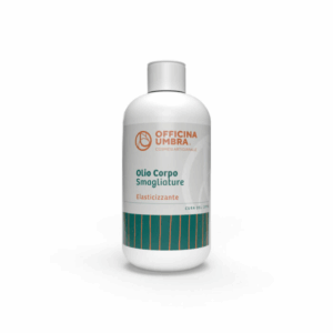 Olio corpo antismagliature 200 ml