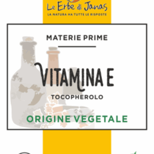 Vitamina E 5ml uso cosmetico