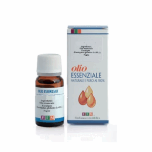 O.E. Limone 10ml