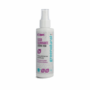 Elisir illuminante lozione viso lumina 150 ml
