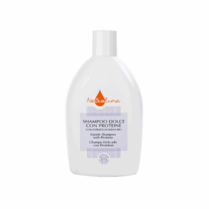 Nebiolina shampoo 500 ml