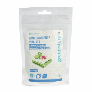 Profuma bucato ecobio vitalità