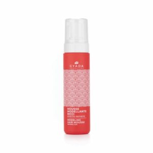 Mousse modellante ricci 200 ml