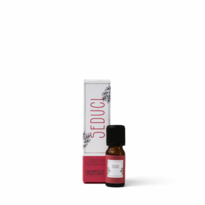 Seduci sinergia con oli essenziali 10 ml