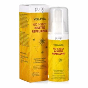 Volavia insetto repellente 100 ml