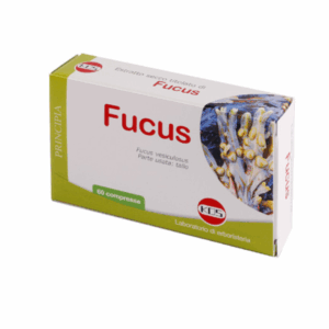 Fucus 60 capsule