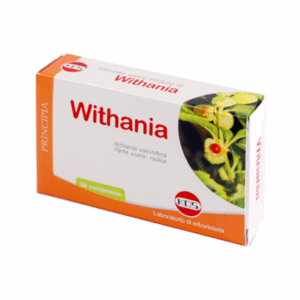 Whitania 60 capsule