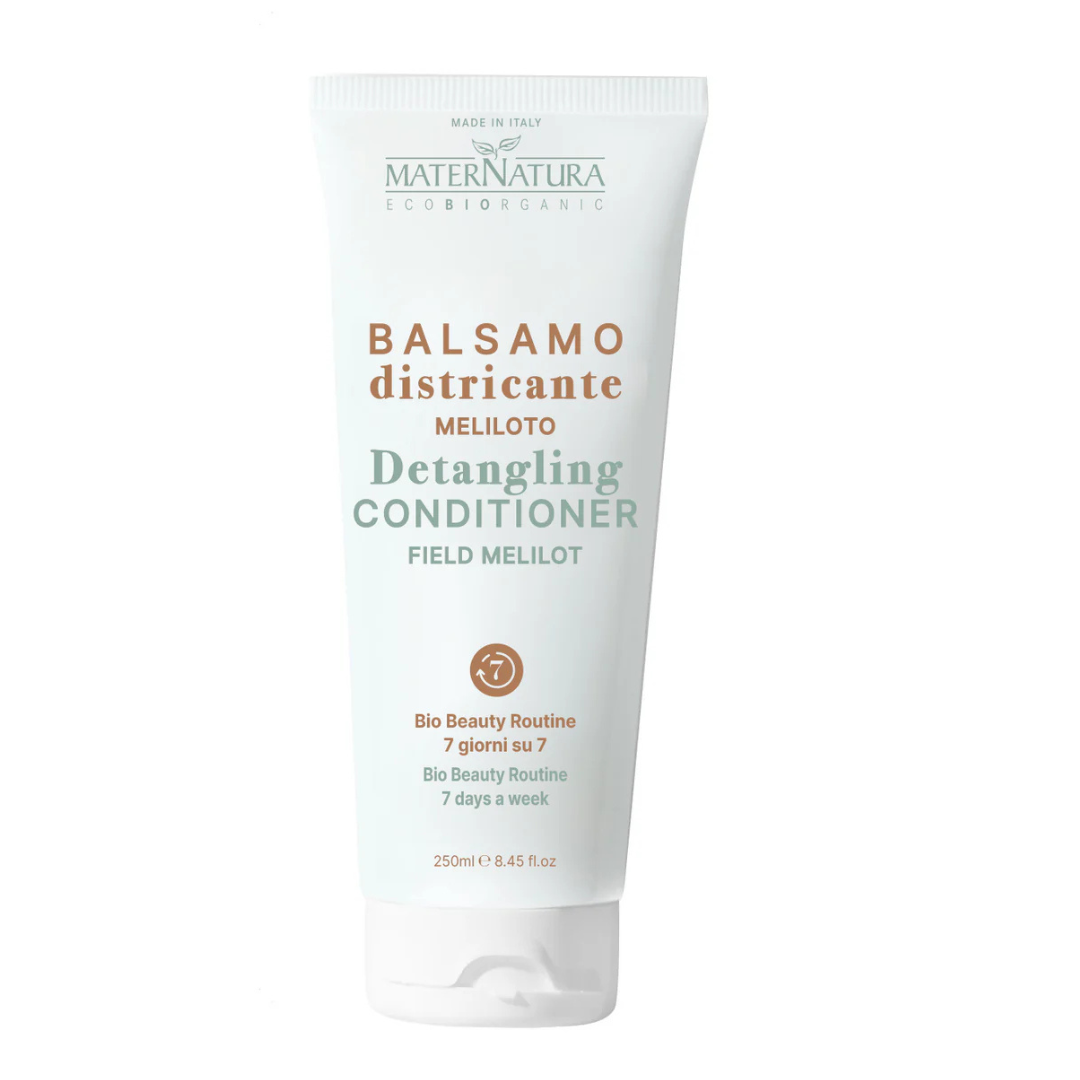 Balsamo capelli districante al Meliloto 250 ml - immagine 2