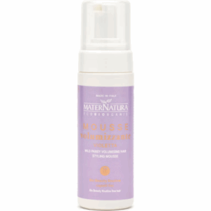 Mousse volumizzante alla violetta 150 ml