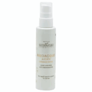 Risciacquo acido capelli al geranio 150 ml