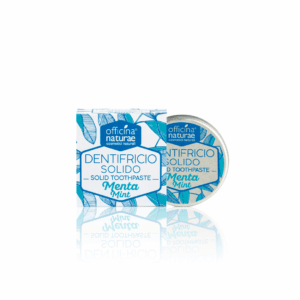 Dentì dentifricio solido 21 compresse