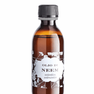 Olio Di Neem 110 ml