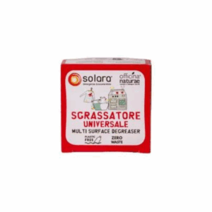 Sgrassatore universale solido 80 g