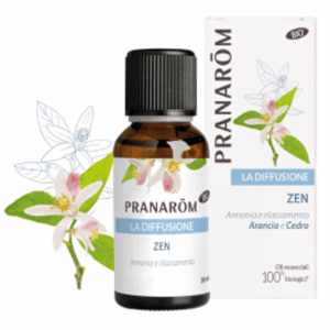 Zen miscela 30 ml