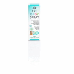 Eye spray baby 10 ml